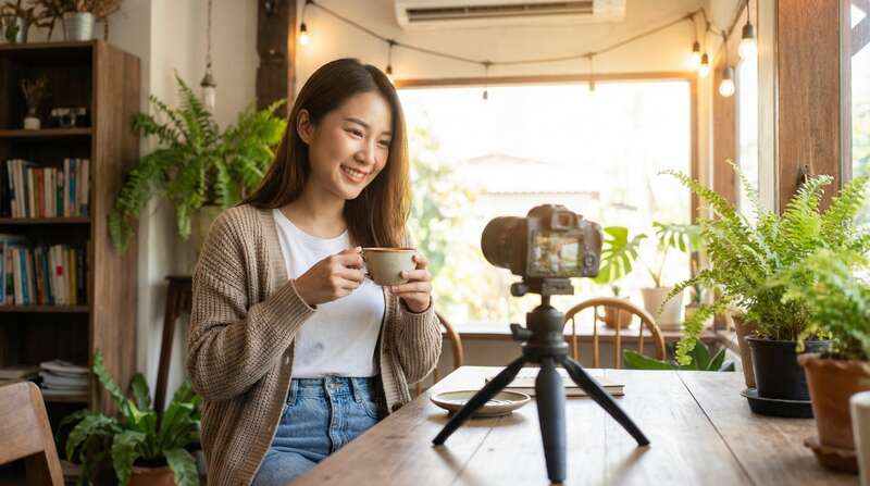 福利姬生活视频